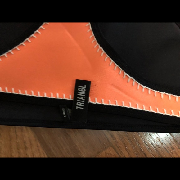Triangl Swimsuit - Picture 3 of 3